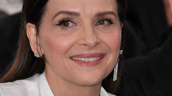 Juliette Binoche s'explique sur son coup de gueule contre Jamel Debbouze aux César