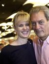 "Cancerland" : l'écrivain Paul Auster atteint d'un cancer, son épouse Siri Hustvedt sensibilise