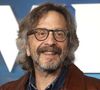 Pour ce génie de l'humour américain, les mecs indignés par "Barbie" sont juste de gros bébés
Marc Maron - Première du film "Mrs Davis" au DGA Theater à Los Angeles. Le 13 avril 2023 