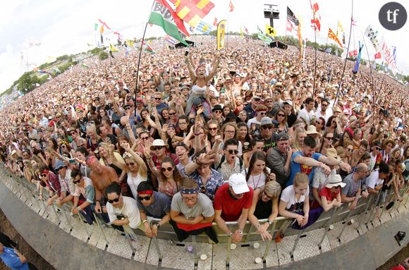 EMBARGOED TO 0001 SATURDAY MAY 29 File photo dated 27/6/2015 of The crowd at the Glastonbury Festival, at Worthy Farm in Somerset. Music festivals are facing the prospect of another \"lost summer\" as a result of the Government's decision not to introduce a coronavirus insurance scheme, a report has concluded. Issue date: Saturday May 29, 2021. ... Summer music festivals ... 29-05-2021 ... LONDON ... UK ... Photo credit should read: Yui Mok/PA Wire. Unique Reference No. 60058075 ... The Digital, Culture, Media and Sport CommitteeÕs (DCMS) report into the future of the UK's summer circuit said the Government had \"refused to take multiple opportunities\" to address the concerns of organisers. See PA story SHOWBIZ Festivals. Photo credit should read: Yui Mok/PA Wire