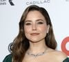 Indignée, Sophia Bush se souvient d'une scène absolument "misogyne" des "Frères Scott"