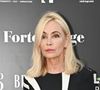 Emmanuelle Beart 6th Edition Filming Italy Sardegna Festival Awarding First Evening Cagliari, Italy 22nd June 2023