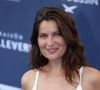 C'est devant les caméras de Sept à huit que Laetitia Casta est revenue sur une rencontre dont elle se serait bien passée dans sa vie.  
Laetitia Casta (présidente du jury) sur le tapis bleu de la 16ème édition du festival du film francophone de Angoulême le 23 août 2023. © Coadic Guirec / Bestimage 