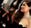 "Questions intimes" : Laetitia Casta se souvient de son déjeuner avec Harvey Weinstein