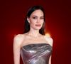 Angelina Jolie dans la peau de la Callas ? Et pourquoi pas ?