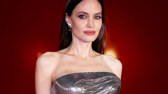 Angelina Jolie dans la peau de la mythique Callas ? Et pourquoi pas ?