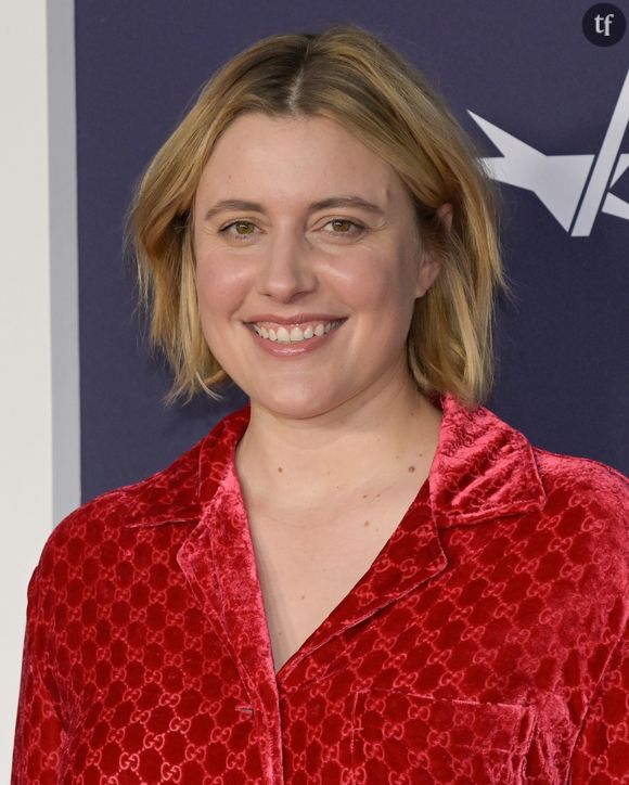 Effectivement, Greta Gerwig sera donc en juin prochain la première cinéaste américaine à présider le festival de Cannes. Classe !  
October 26, 2023, Hollywood, California, United States: Greta Gerwig attends the 2023 AFI Fest - Screening Of ''Pee-Wee's Big Adventure'' With Guest Artistic Director Greta Gerwig. © Billy Bennight / Zuma Press / Bestimage 