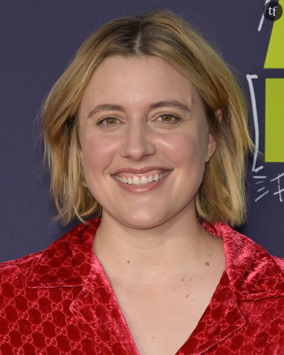 La reine du box office Greta Gerwig sera la présidente du prochain Festival de Cannes
October 26, 2023, Hollywood, California, United States: Greta Gerwig attends the 2023 AFI Fest - Screening Of ''Pee-Wee's Big Adventure'' With Guest Artistic Director Greta Gerwig. © Billy Bennight / Zuma Press / Bestimage 