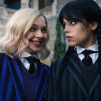 On en sait plus sur la saison 2 de "Mercredi" ! (Jenna Ortega se confie)