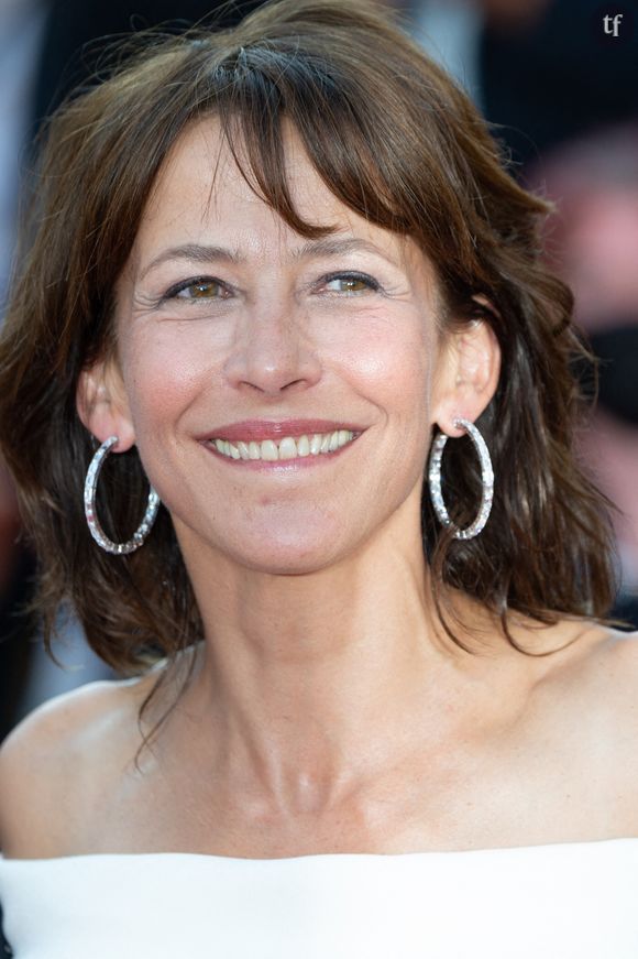 C'est trop pour Sophie Marceau, qui l'a clairement fait savoir : "Bien sûr que l'IVG est menacée ! Comme le sort des femmes qui ne peuvent y avoir recours et que vous mettez en danger de mort... Tant qu'il y aura des hommes comme vous, nous serons toutes en danger"
Photo by Nicolas Genin/ABACAPRESS.COM