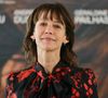 Sophie Marceau s'indigne : oui, l'IVG est encore "menacée" en France