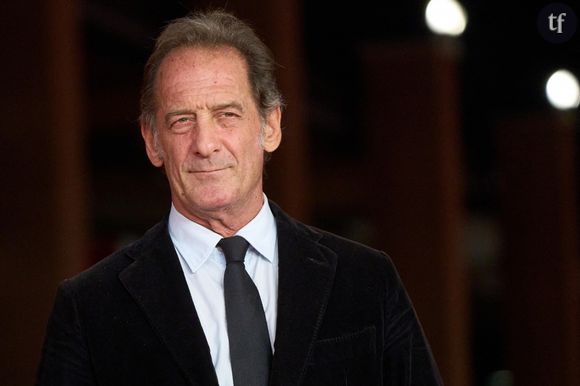 Avant de développer : "Ce fléau ne doit plus être la seule préoccupation des femmes, nous les hommes devons nous inviter dans la lutte résolument, sans défaillir sur un si long chemin". Un enjeu collectif ?
Vincent Lindon - Tapis rouge du film "Comme un fils" lors du 18ème Festival International du Film de Rome. Le 25 octobre 2023 