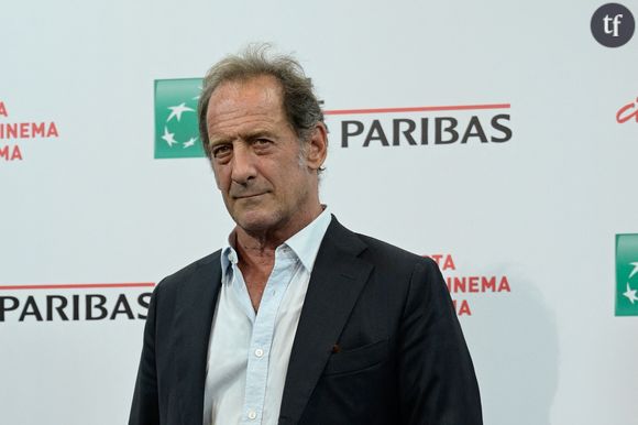 Et constate notamment, de la part du comédien qui a tourné auprès de Jacques Doillon et Benoît Jacquot, "le silence de Vincent Lindon au sujet de la plainte déposée par la comédienne Judith Godrèche pour " viols avec violence sur mineur " à l'encontre des cinéastes".  
October 25, 2023, Rome, Italy: Vincent Lindon attends the photocall of the movie Ã¢â‚¬Å"Comme un Fils (Like a Son)Ã¢â‚¬Â during the 18th Rome Film Festival at Auditorium Parco Della Musica on October 25, 2023 in Rome, Italy. (Credit Image: © Fabrizio Corradetti/LPS via ZUMA Press Wire)