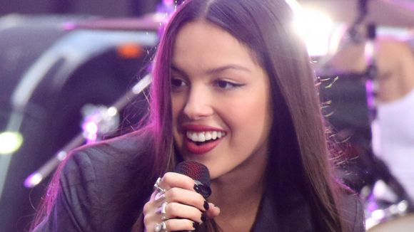 L'Américaine Olivia Rodrigo s'engage toujours plus pour le droit à l'IVG