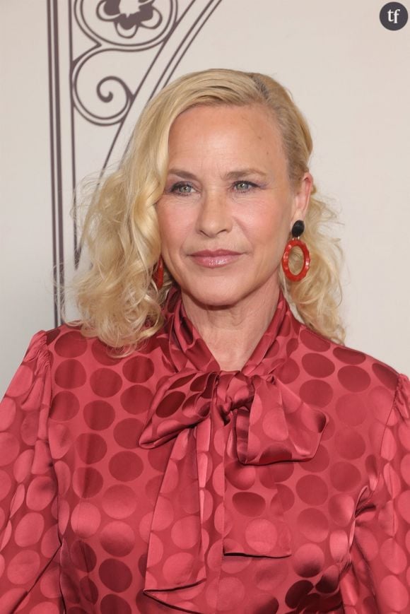 Le contexte est familier aux fans du cinéaste : c'est durant la réalisation sur le plateau d'une fameuse scène de nu que l'actrice a été traitée de manière abjecte. Aujourd'hui, relaie IndieWire, elle témoigne.
Patricia Arquette - The Art of Elysium's 2024 Heaven Gala at The Wiltern Theater in Los Angeles, California.