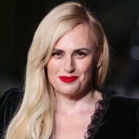 Encore vierge à 35 ans ? Rien de grave ! insiste Rebel Wilson