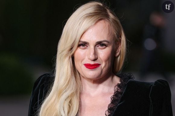 Encore vierge à 35 ans ? Rien de grave, rappelle Rebel Wilson 