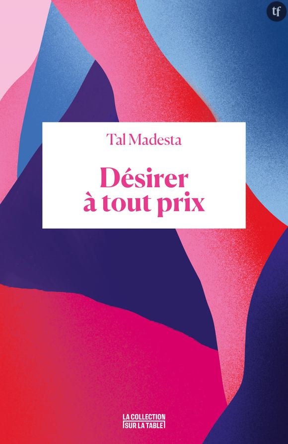 Rappelez vous, en 2022 déjà, Tal Madesta le rappelait dans nos pages l'espace d'un long échange : "la course à la sexualité" est une pression bien réelle dans notre société, et elle en fait souffrir beaucoup.  
