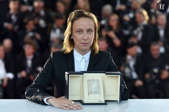 Une citation bien méritée pour cette histoire d'amour lesbienne réunissant Adèle Haenel et Noémie Merland (Césarisées oui, mais pas pour ce film là : incompréhensible) sous le regard bienveillant de Céline Sciamma. Cinéaste majeure dont quelques oeuvres dont celles-ci sont à retrouver sur Netflix par ailleurs.  