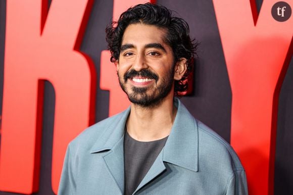 Dev Patel, c'est une carrière plus que honorable, du mégasuccès Oscarisé à outrance (Slumdog Millionnaire) aux prods plus indés et exemplaires comme The Green Knight. Mais c'est surtout une cinéphilie en béton, qui ne se limite pas aux classiques du cinéma anglophone. La preuve ? Demandez-lui sa romance préférée... 
Los Angeles, CA - Los Angeles Premiere Of Universal Pictures 'Monkey Man' held at the TCL Chinese Theatre IMAX in Hollywood. Pictured: Dev Patel