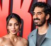 Alerte Adèle Haenel ! Dev Patel, la star britannique révélée par "Slumdog Millionnaire" puis acclamée pour "Lion" et "The Green Knight" a déclaré son amour au plus beau film de Céline Sciamma. Oui oui.
Los Angeles, CA - Los Angeles Premiere Of Universal Pictures 'Monkey Man' held at the TCL Chinese Theatre IMAX in Hollywood. Pictured: Sobhita Dhulipala, Dev Patel