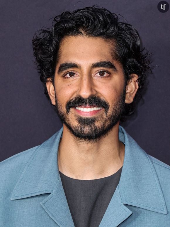 Mais pourquoi revoir cette love story pas comme les autres ? L'acteur explique !
Los Angeles, CA - Los Angeles Premiere Of Universal Pictures 'Monkey Man' held at the TCL Chinese Theatre IMAX in Hollywood. Pictured: Dev Patel