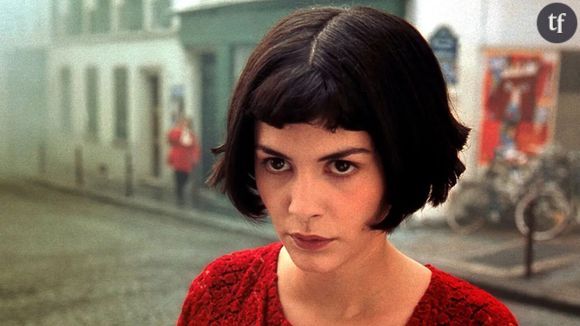"Amélie Poulain", film emblématique des amours parisiennes ?