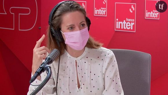 Mais qu'en dit celle que ses auditeurs surnomment tout simplement "Charline" ? Cela, on l'a découvert avec le dernier tweet de la journaliste Belge : "Je prends acte de la décision de Radio France. Cette situation est très inquiétante, mais la troupe reste mobilisée au service de la rigolade. Soutien à mon camarade".
