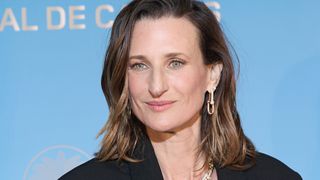 #MeToo : Camille Cottin dénonce les "rendez-vous nocturnes des messieurs tout-puissants"