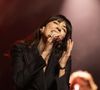 "Mon fils me fait grandir, c'est l'amour de ma vie", témoigne Nolwenn Leroy
Nolwenn Leroy au concert du gala des 20 ans de la fondation Recherche Alzheimer "2 générations chantent pour la 3ème" à l'Olympia à Paris le 18 mars 2024. © Cyril Moreau / Bestimage