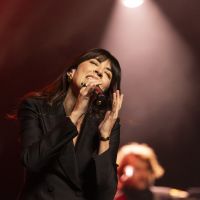 "Mon fils me fait grandir, c'est l'amour de ma vie", témoigne Nolwenn Leroy