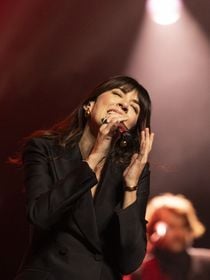 "Mon fils me fait grandir, c'est l'amour de ma vie", témoigne Nolwenn Leroy