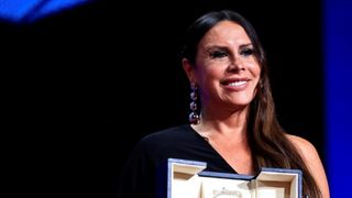 Victime de transphobie, l'actrice Karla Sofia Gascón décide de porter plainte contre Marion Maréchal