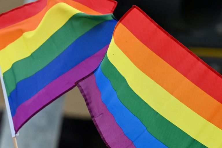Homosexualité Thérapies de conversion, peine de mort... : l'homosexualité est ...