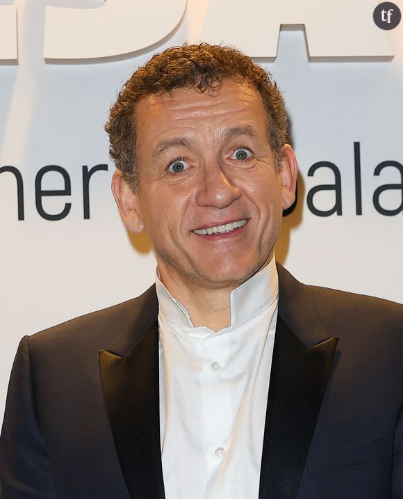 Dans les pages de Paris Match, l'acteur et auteur de "Bienvenue chez les chtis" s'est exprimé sur la parole et les actes de son ex compagne, Judith Godrèche...
Dany Boon - Photocall de la 49ème édition de la cérémonie des César au Fouquet's à Paris Le 23 fevrier 2024 © Coadic Guirec / Bestimage