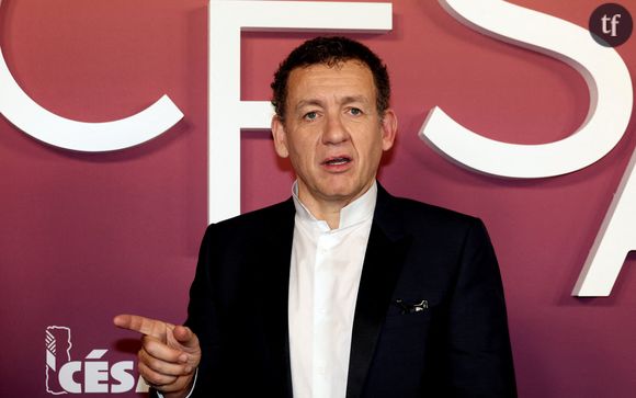 "C'est un combat qu'elle mène, notamment pour sa fille !"
Dany Boon - Photocall des lauréats (press room) lors de la 49ème édition de la cérémonie des César à l'Olympia à Paris le 23 février 2024 © Dominique Jacovides / Olivier Borde / Bestimage 