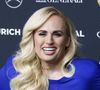 "N'importe quoi !": pour l'actrice lesbienne Rebel Wilson, pas besoin d'être gay pour jouer un personnage gay !