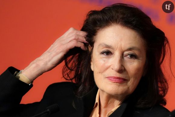"Sa grâce, sa classe" : pourquoi Anouk Aimée comptait autant pour le cinéma français
Anouk Aimée au Festival de Cannes, dans les Alpes-Maritimes, le 19 mai 2019