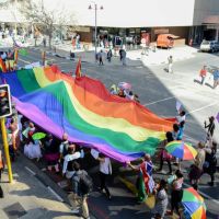 "Les autorités doivent garantir la sécurité des personnes LGBT en Namibie !", alerte Amnesty International