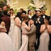 "L'amour n'existe pas juste entre les hommes et les femmes" : dix couples gays se marient à Hong Kong et célèbrent leur fierté