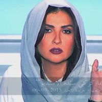 La journaliste libanaise qui a coupé la chique au cheikh islamiste s'explique