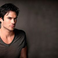 Vampire Diaries saison 6 : Ian Somerhalder fait monter ses fans en pression