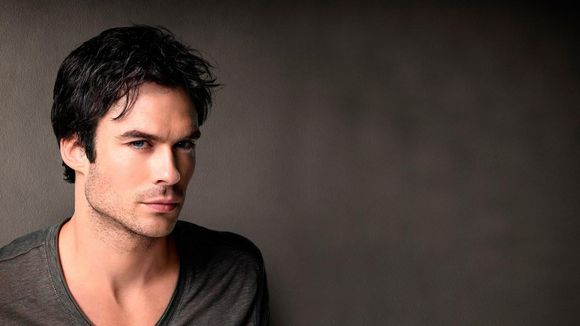 Vampire Diaries saison 6 : Ian Somerhalder fait monter ses fans en pression