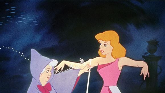 Cendrillon : ce qui se cache vraiment derrière le conte de fées