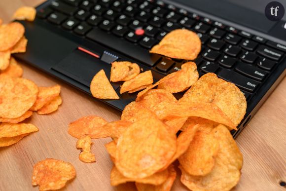 Top 7 des aliments qui énervent vos collègues de bureau