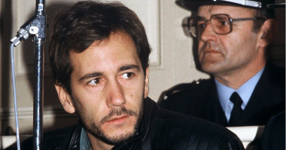 Faites entrer l'accusé : l'affaire Bruno Sulak - Terrafemina
