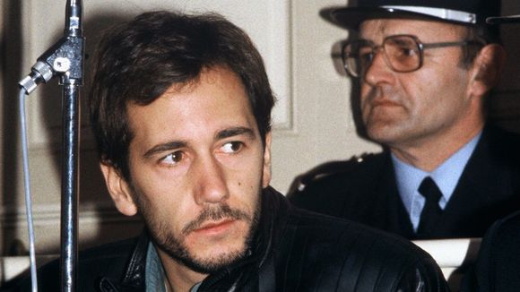 Faites entrer l'accusé : l'affaire Bruno Sulak