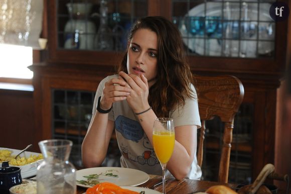 Kristen Stewart dans le film Still Alice.