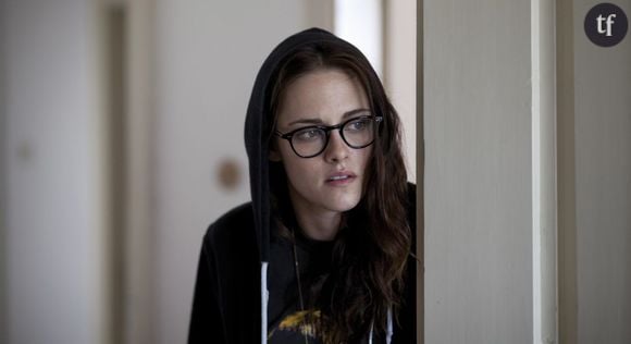 Kristen Stewart a reçu un César en février 2015 pour son rôle dans Sils Maria.