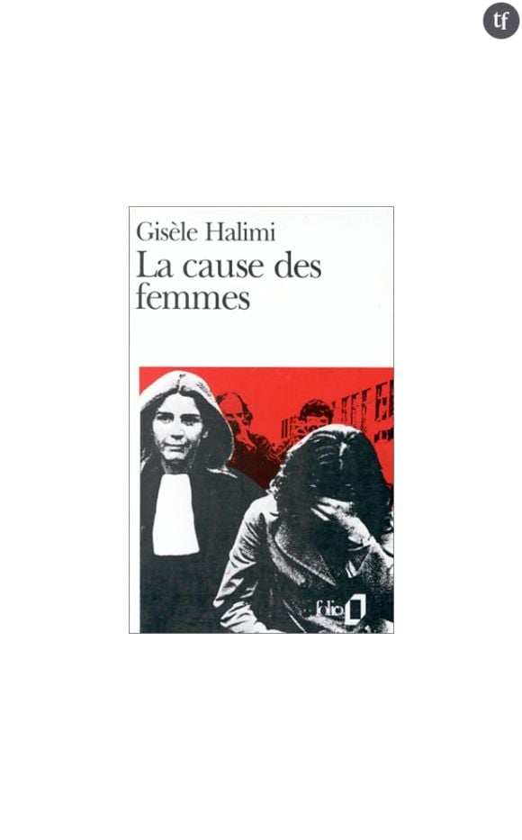 Couverture de La cause des femmes